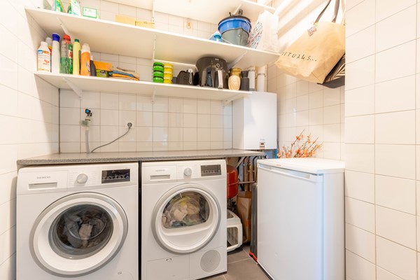 Medium property photo - Waterlelie 146, 2371 HN Roelofarendsveen